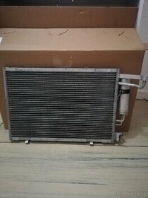 Kondenzátor klimatizace pro Ford - 1