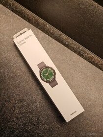 Samsung Galaxy Watch 6 classic 47 mm, LTE