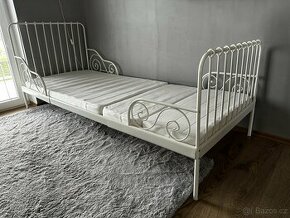 Dětská rostoucí postel Ikea Minnen