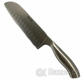 Celokovový nůž Santoku - 1
