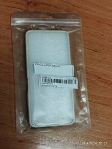 Kryt telefonu Xiaomi Redmi Note 12 Pro 4 G - NOVÝ - 1