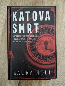 Laura Noll - Katova smrt - 1