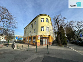 Prodej bytu 2+kk, 43 m2, po kompletní rekonstrukci, Praha 4  - 1