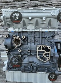 Motor BXE BKC BJB 1.9 TDi 8V Repas