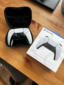 Playstation 5 ovladač