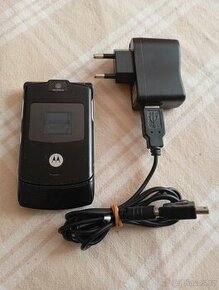 Mobilní telefon Motorola V3 Razr - 1