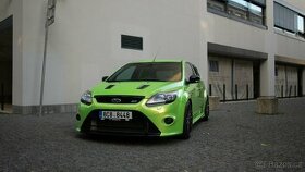 Ford Focus RS - 1