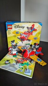 LEGO 10772 Myšák Mickey a vrtulové letadlo