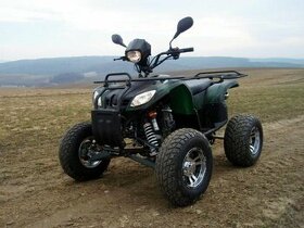 ATV Lyda 250