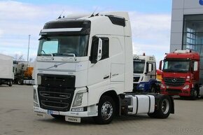 VOLVO FH 460, EURO 6, VEB+