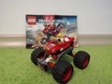 Lego Racers 9092