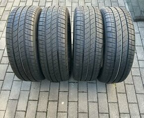 Nové letní pneu / zatezove 215/65/16c Bridgestone