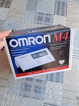 Prodám osobní měřič tlaku - 1