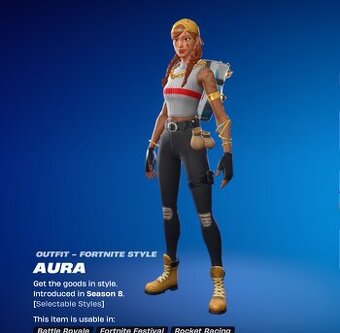 Obrázek k inzerátu: fortnite trener