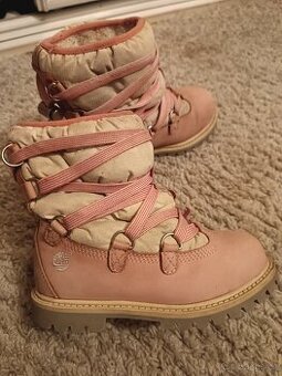 Boty timberland