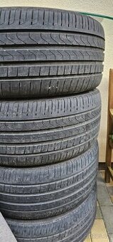 Pneu Pirelli 275/35/22 letni