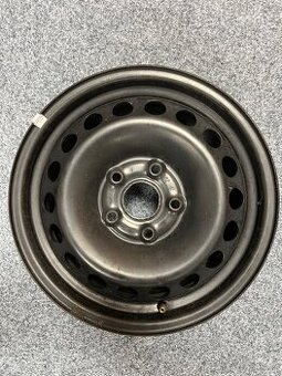 Originální disky VAG Skoda 6Jx15H2 1K0 601 027 C.