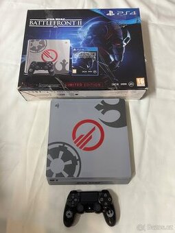 Ps4 star wars battlefront edition
