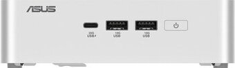 ASUS NUC 15 Pro+ RNUC15CRSU700002