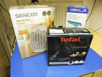 Tefal MIX věcí
