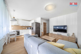Prodej bytu 3+kk + L, 63 m², Praha, ul. Veltruská