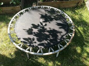 trampolína 120cm