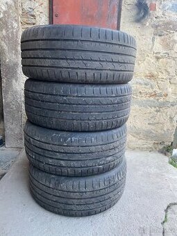 Prodám letní pneu 285/55 r18