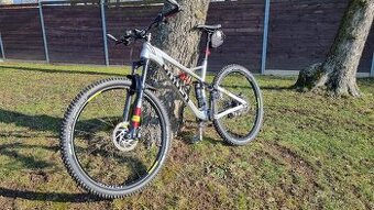 GHOST SLAMR BASE 29" AM