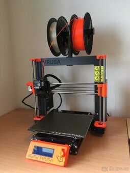 Prusa MK3s