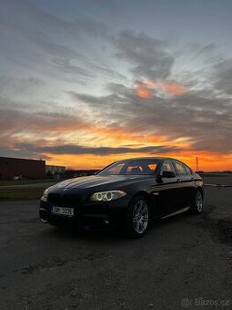 BMW F10 535i Mpaket