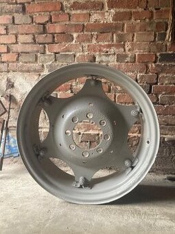 Disk na Zetor 3011 - 1