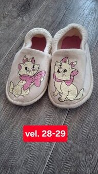 Dětské boty - 1