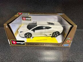 Lamborghini Reventón 1:18