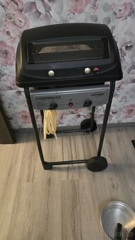 Prodám plynnový gril Campingaz - 1
