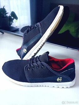 Etnies skate tenisky vel. 42 - 1