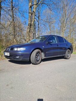 Seat toledo 2 1,9TDi ALH