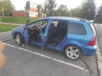 Peugeot 306 - 1