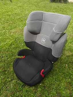 Dětská autosedačka Cybex Aura-Fix Cobblestone