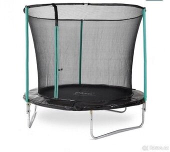 Trampolina 2,4