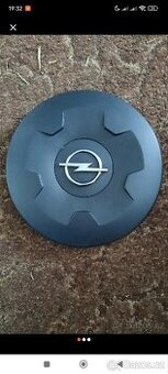 Poklice Opel