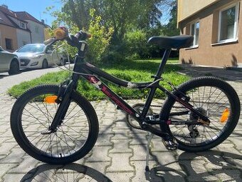 Kladno/dětské kolo XC20 Superior