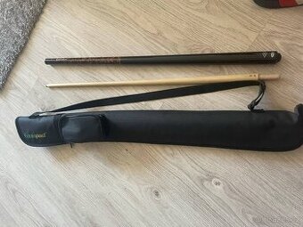 Dvoudílné tágo Žídek 510g - 1