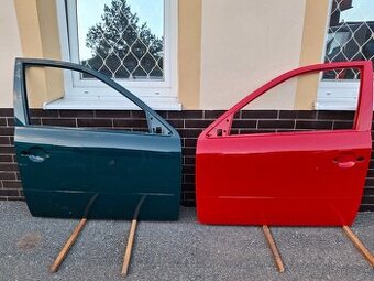 Škoda Octavia I dveře