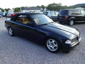 BMW E36 318i Cabrio