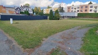 Stavební parcela, zahrada, pozemek - 781m2 (2560kč/m2)