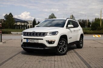 Jeep Compass 1.3 turbo phev Sport