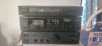 ONKYO A 8027 T 4038L