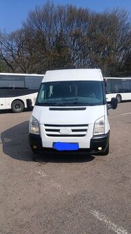 Prodám Ford tranzit trend 300 M 2.2 tdci 85 kw