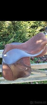 Sedlo pony - 1