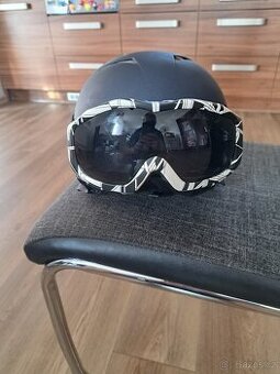 Snowbordová helma Giro vel.M